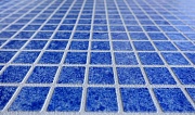 Пленка Alkorplan Ceramic Atenea 3D мозайка синяя текстурная 1.65x21 фото