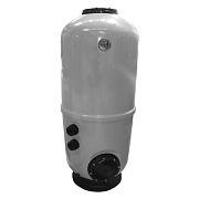 Фильтр 14 м3/ч IDRANIA LENA D600 с бок. подкл. без вентиля 275 кг фото