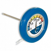 Термометр Kokido K610WBX12 Большой циферблат фото