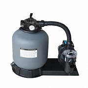 Фильтрационная установка Aquaviva FSP400 (6.48 м3/ч D400) фото