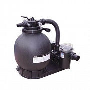 Фильтрационная установка Aquaviva FSP390 (8 м3/ч D400) фото