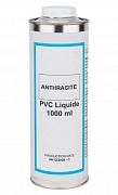 Герметик уплотнитель швов Cefil Anthracite антрацит 1л фото