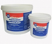 Антихлор в гранулах Aqualeon 1кг