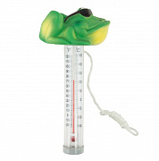 Термометр игрушка Kokido K725DIS/6P Жаба фото