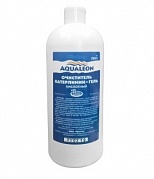 Очиститель ватерлинии кислотный Aqualeon 1кг