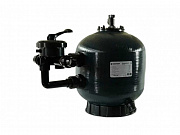 Фильтр 21 м3/ч UNIPUMP SF-750 боковое   под. 225 кг фото