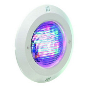 Прожектор RGB 27Вт без ниши, нерж. накл 316, ASTRAL фото