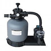 Фильтрационная установка Aquaviva FSP650 (15.6 м3/ч D627)
