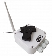 Пульт управления к прожекторам Aquaviva RC-01 Wi-fi фото