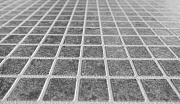 Пленка Alkorplan Ceramic Etna 3D мозайка темно-серая текстурная1.65x21 фото