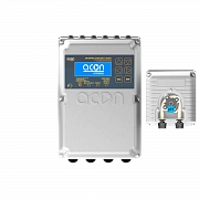 Установка для обеззараживания воды Acon SilverPRO LIGHT-Auto SPL 5.1