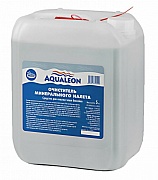 Очиститель минерального налета Aqualeon 5кг