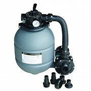 Фильтрационная система Aquaviva FSP300-ST20 (3.5 м³/час)