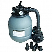 Фильтрационная система Aquaviva FSP300-ST33 (4.02 м³/час)