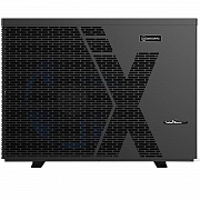 Тепловой насос Aquaviva F-Inver AVTXI110T инвертор  (тепло/холод 40 кВт. -15 С. WiFi) фото