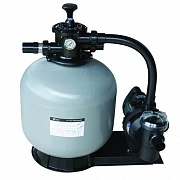 Фильтрационная система Aquaviva FSF400 (6.48 м³/час)