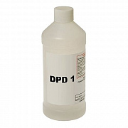 Растворы DPD1+буферный фото