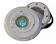Прожектор мини 50Вт под пленку с нишей POOL фото