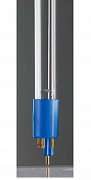 Лампа установки ультрафиолетовой с медным ионизатором Blue Lagoon Ionizer UV-C 40000
